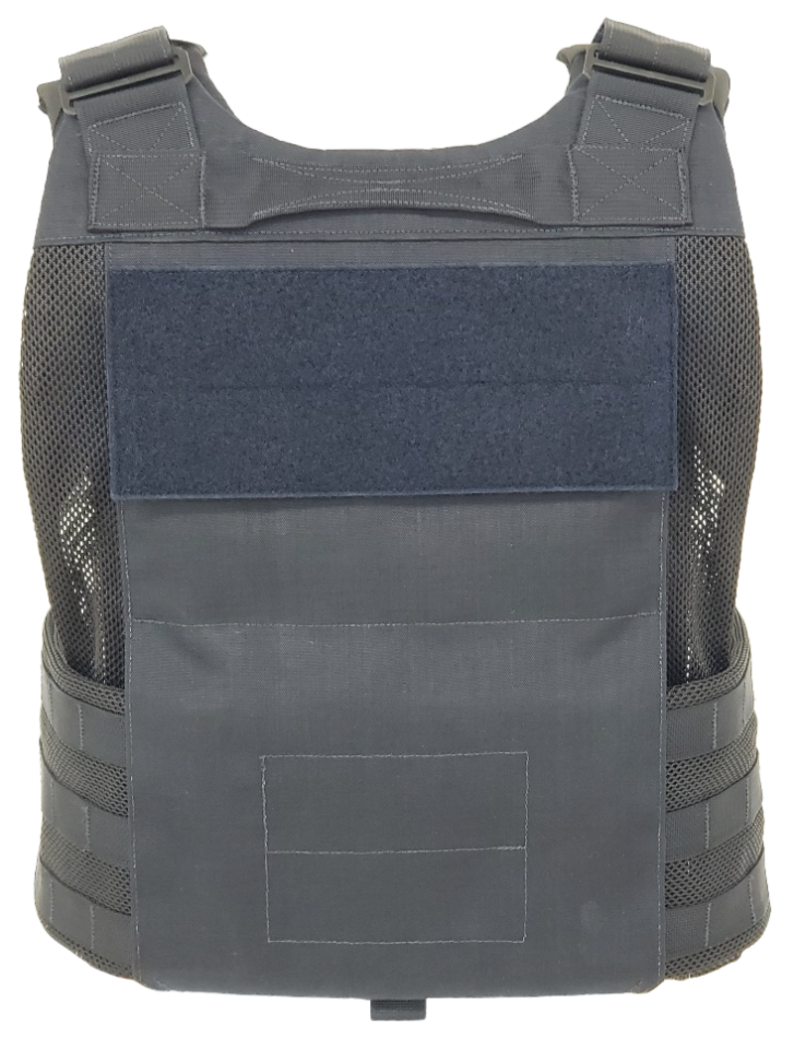 Armor Express, Raven 2.0 Tactical Carrier, MOLLE Front & Slick Back